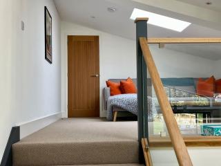 Luxury Barn Complex -Hot Tub- Orchardleigh Frome - 3