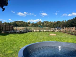 Luxury Barn Complex -Hot Tub- Orchardleigh Frome - 3