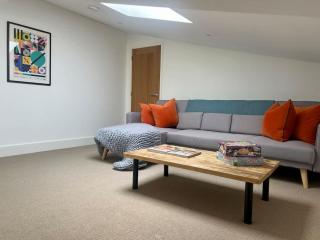 Luxury Barn Complex -Hot Tub- Orchardleigh Frome - 1