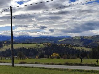 Domki KarpieLove - Twoje miejsce w sercu Podhala - 4