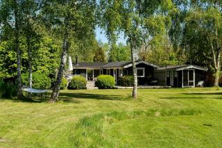 Holiday Home By Avnø Fjord In Front Of The Sea - 4