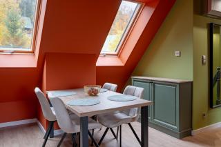 Willa Bukowy Las - Everslow - 3