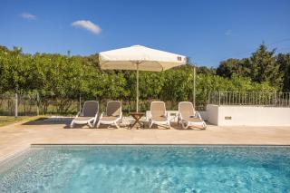 Can Alvaro By SunVillas Mallorca - 2