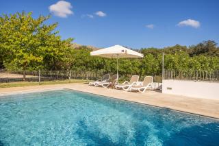 Can Alvaro By SunVillas Mallorca - 1