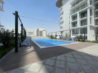 Holiday Apartment Near yas Island and Abu Dhabi Airport DABAS 3 - Abu Dhabi - 8