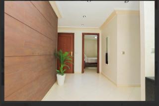 Ibn batouta marina apparently - Tanger - 1