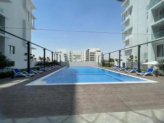 Holiday Apartment Near yas Island and Abu Dhabi Airport DABAS 3 - Abu Dhabi - 2