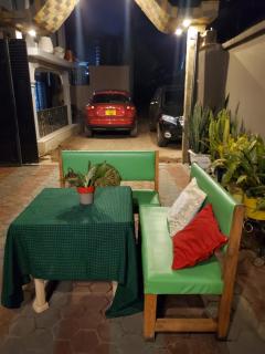 divine favour homestay - 2