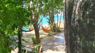 Why Nam Stunning Beach & Ocean View Jungle Penthouse - 4