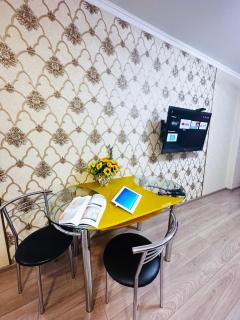 МОЛОДЕЖНЫЙ - 4