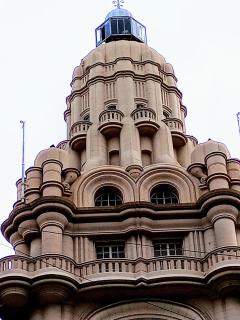 Buenos Aires del Palacio Avda de Mayo - Buenos Aires - 2