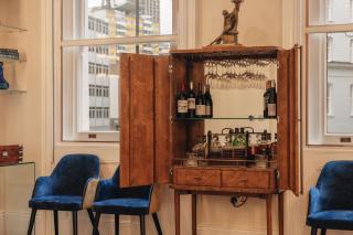 Hotel Indigo London Clerkenwell by IHG - 3