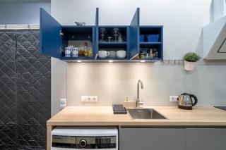 100m to Sea Beachside Studio with Private Garden & Terrace - 5