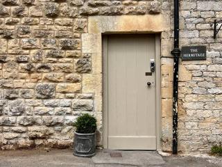 The Hermitage - Nunney Frome - 4