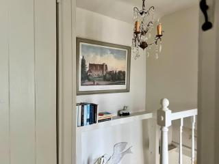 The Hermitage - Nunney Frome - 1