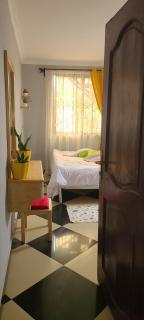 divine favour homestay - 5