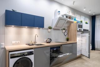 100m to Sea Beachside Studio with Private Garden & Terrace - 2