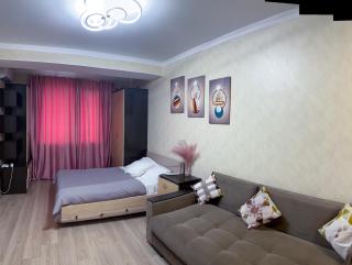 МОЛОДЕЖНЫЙ - 3