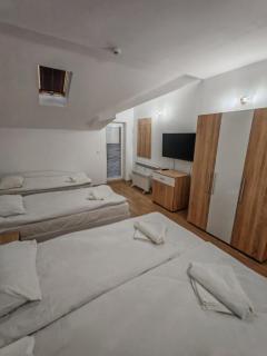 Alpine Relax free spa & pool - 8