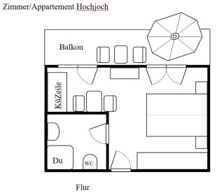 Pension Stüttler - 8
