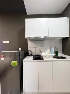 The Horizon Suites KLIA WIFI - Kampung Dengkil - 7