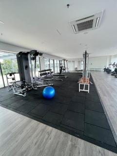 The Horizon Suites KLIA WIFI - 2