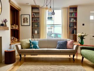 Mid-Century Gem - Heart of Frome - 3