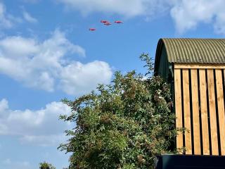 Idillic Barn - Hot Tub - Orchardleigh Frome - 6