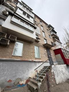 31 m City Center Apartment for 3 Near Central Market 1К у центрі, 31 м , біля Центрального ринку - 2