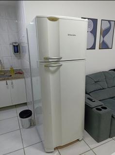 Flat quarto e sala completo - 6