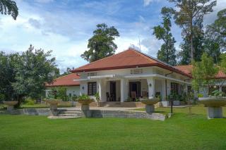 The Tuskers Hideout - 6