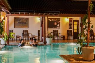 The Tuskers Hideout - 4