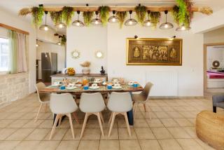 Fisi & Wellness Exclusive Villa with Spa Vibes - 7