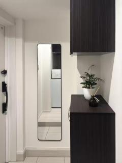 Asakusa 402 Triple Room - 7