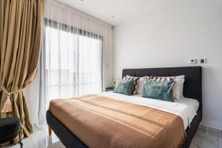 Casino & Mall Luxury Jacuzzi Penthouse Suite - Limassol - 3