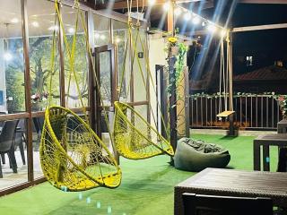 Guest House Royal Comfort With Terrace - 0