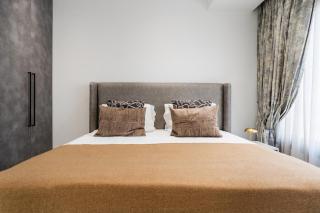 Casino & Mall Luxury Jacuzzi Penthouse Suite - Limassol - 2