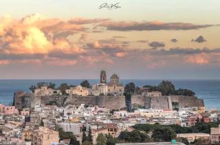 Marina Palace Apartments & Terrace - 3