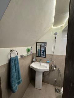 1-Bedroom Studio Apartment - 5