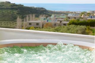 Fisi & Wellness Exclusive Villa with Spa Vibes - 8