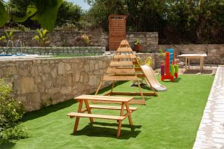 Fisi & Wellness Exclusive Villa with Spa Vibes - 4