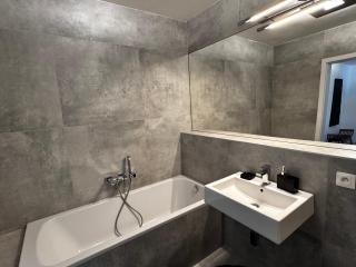 Moderný apartmán 156 m2 v blízkosti Bratislavského hradu - 3