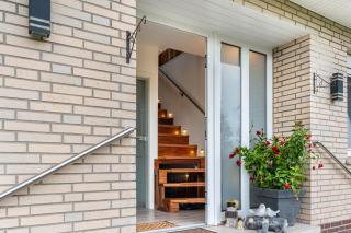 Fewo Wilhelmshaven Langewerth - 7