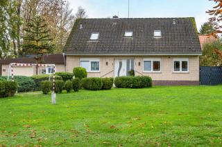 Fewo Wilhelmshaven Langewerth - 3