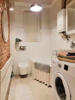 Apartment Nowe Gliwice - 5