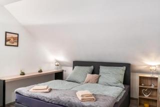 Fewo Wilhelmshaven Langewerth - 2