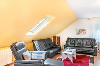 Fewo Wilhelmshaven Langewerth - 7