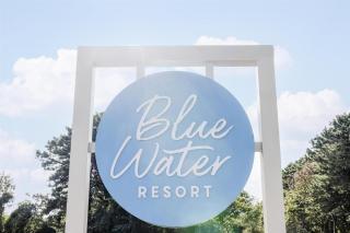 Blue Water Resort - 6