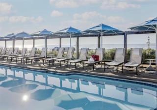 Blue Water Resort - 4