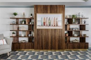 Blue Water Resort - 1